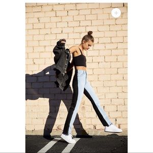 Revice Denim Jeans